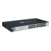 SWITCH: HP 2520-24 POE